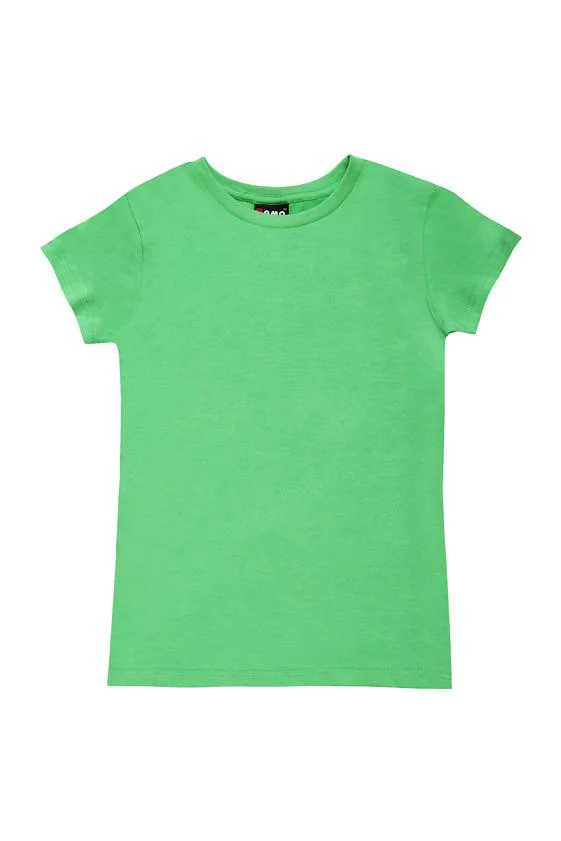 Slim Fit Tee Womens - Image 10