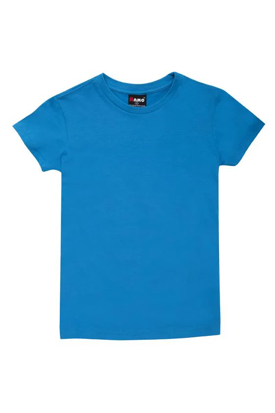 Slim Fit Tee Womens - Image 12