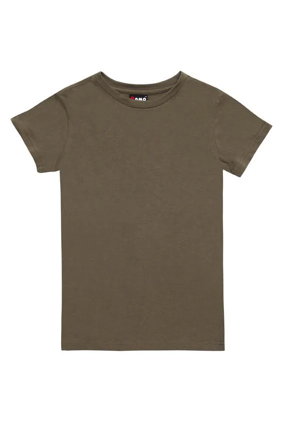 Slim Fit Tee Womens - Image 13