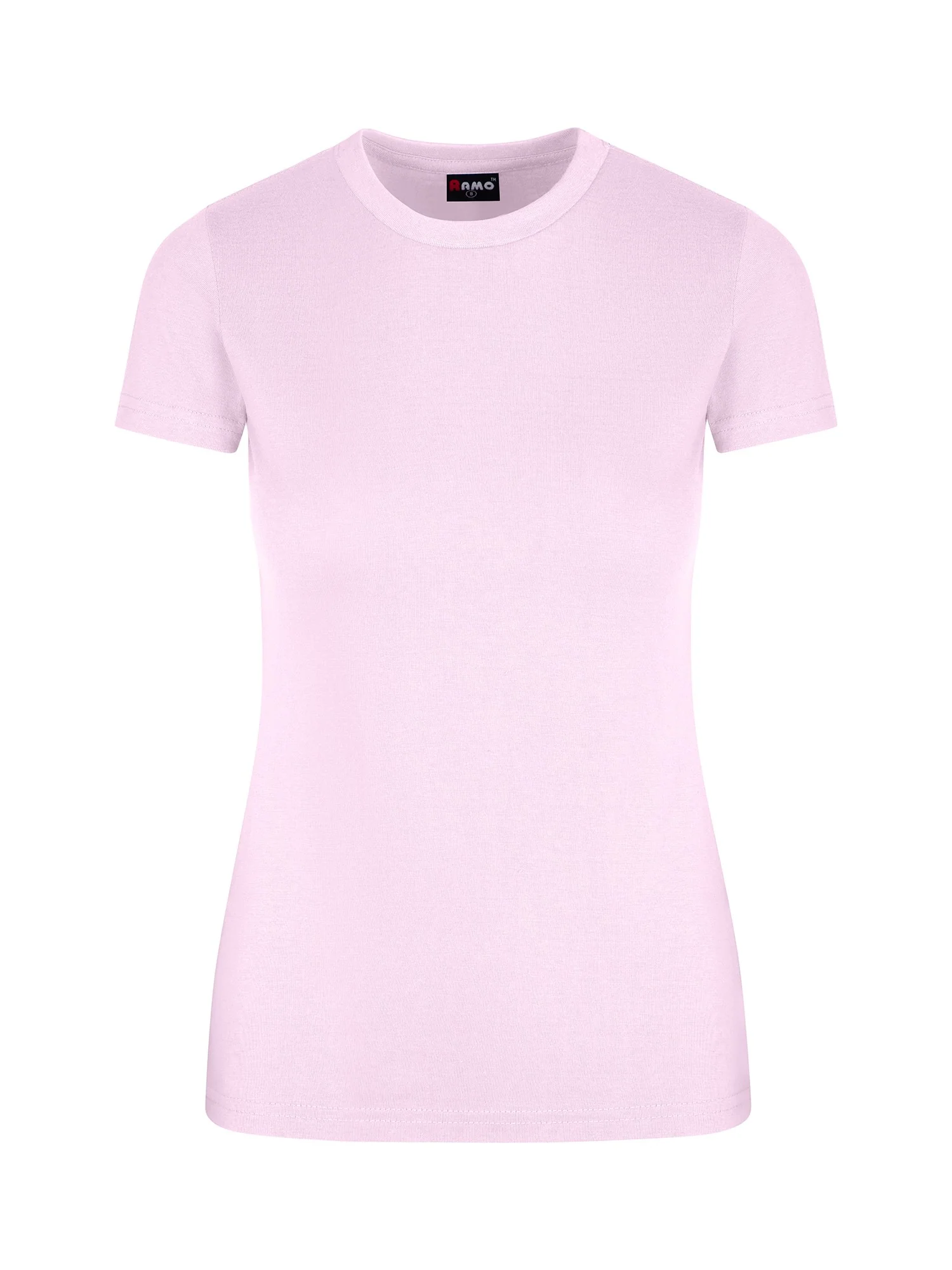 Slim Fit Tee Womens - Image 16