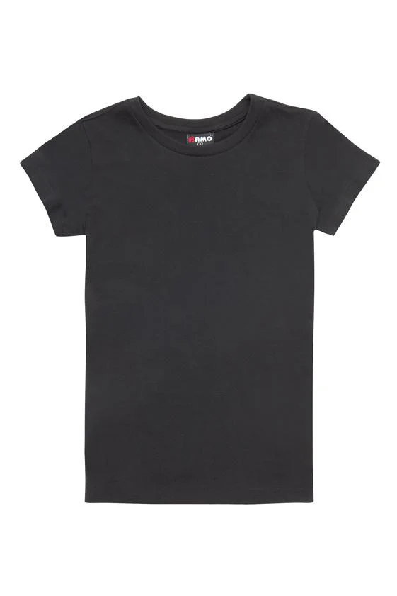 Slim Fit Tee Womens - Image 3