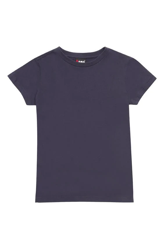 Slim Fit Tee Womens - Image 4
