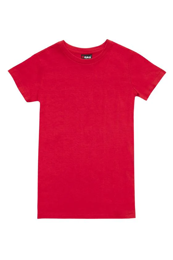 Slim Fit Tee Womens - Image 5