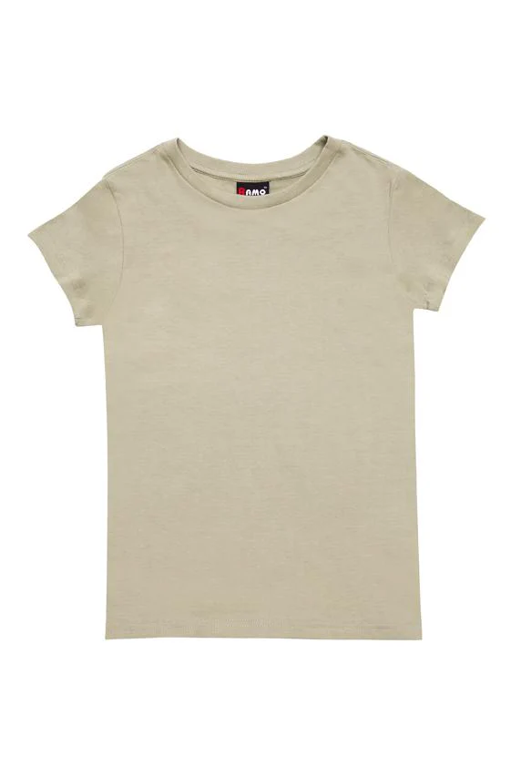 Slim Fit Tee Womens - Image 8