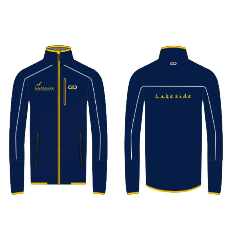 Lakeside Netball Jacket