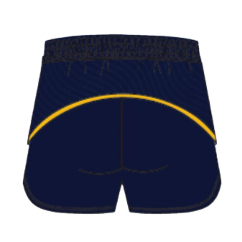 Lakeside Netball Shorts - Image 2