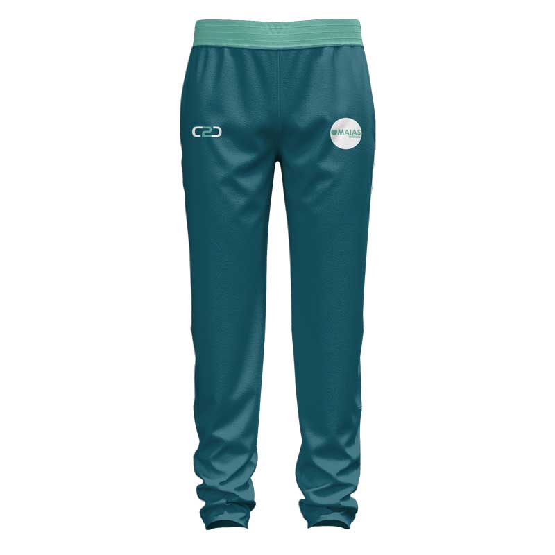 Laura Malcolm Tech Track Pants SlimFit HP Design Your Own - Image 4