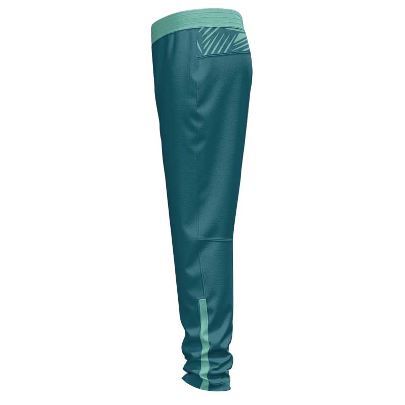 Laura Malcolm Tech Track Pants SlimFit HP Design Your Own - Image 5