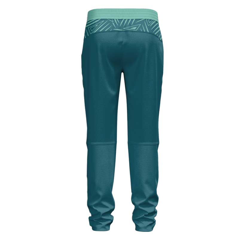Laura Malcolm Tech Track Pants SlimFit HP Design Your Own - Image 6