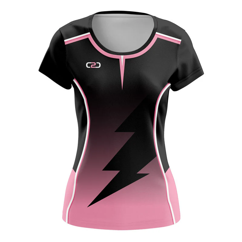 Struck Core Warmup Shirt Design Your Own Custom