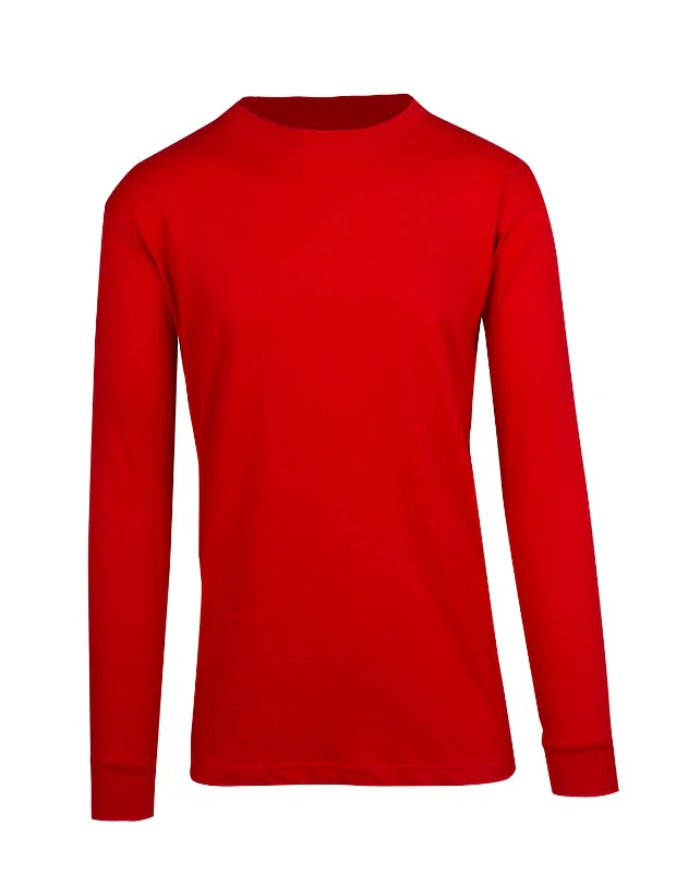 Long Sleeve Tee Unisex - Image 5