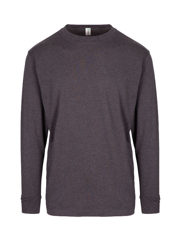 Long Sleeve Tee Unisex - Image 6