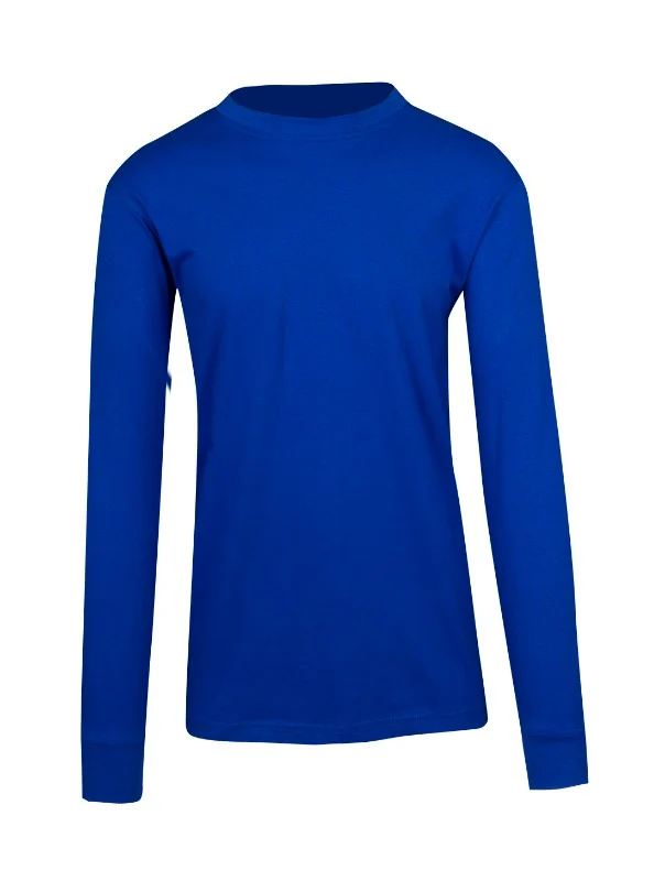 Long Sleeve Tee Unisex - Image 7