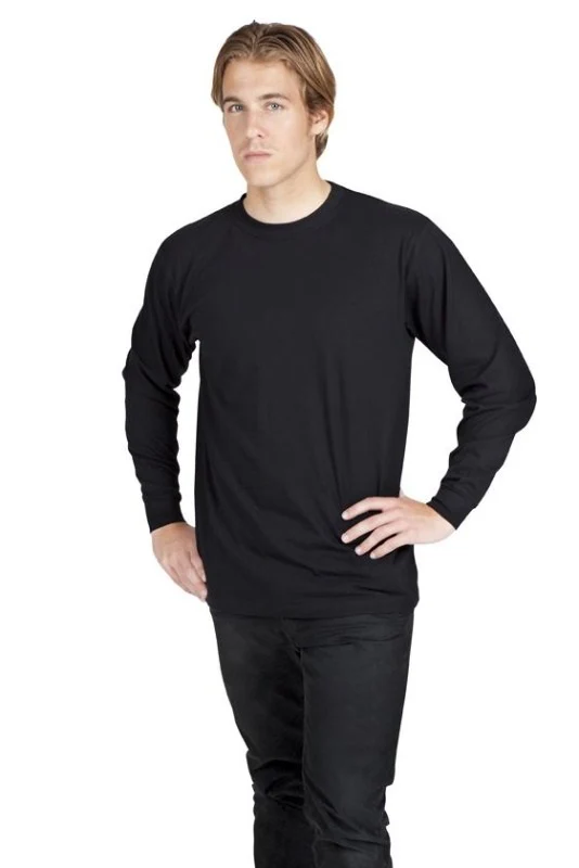 Long Sleeve Tee Unisex - Image 8