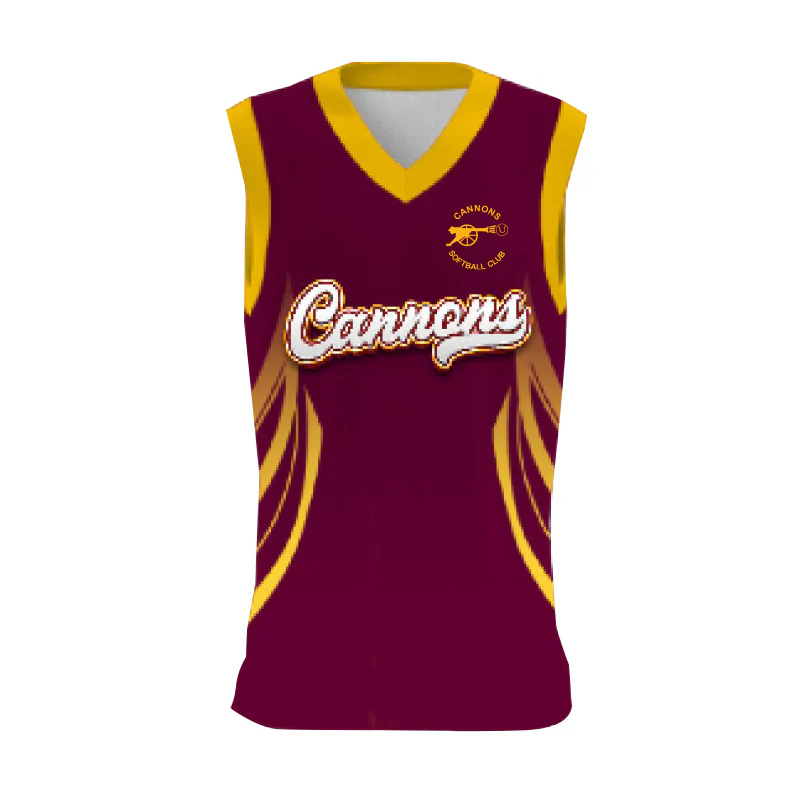 LS Softball Core Singlets