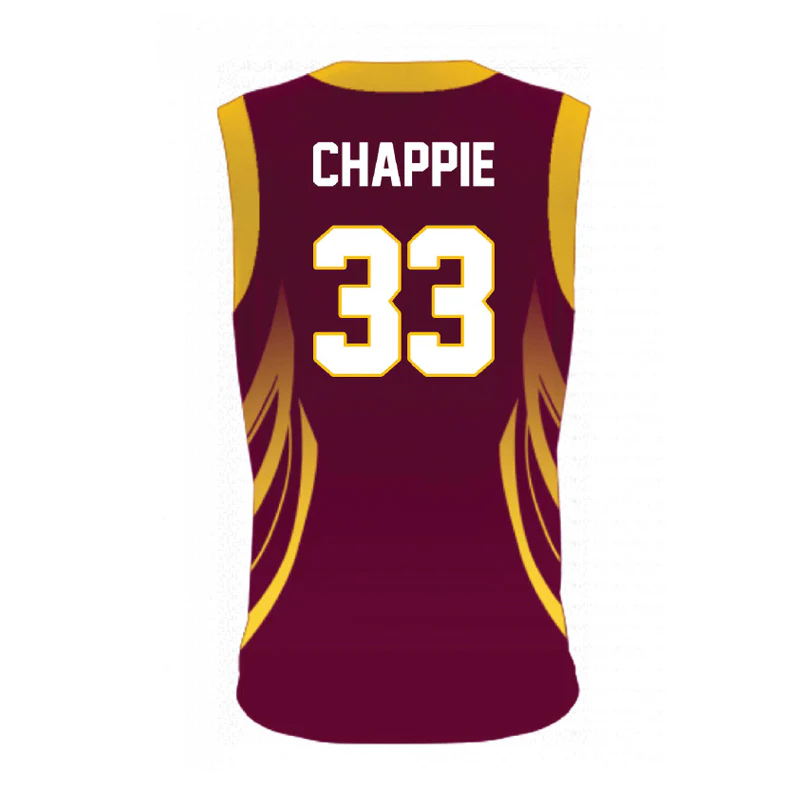 LS Softball Core Singlets - Image 2