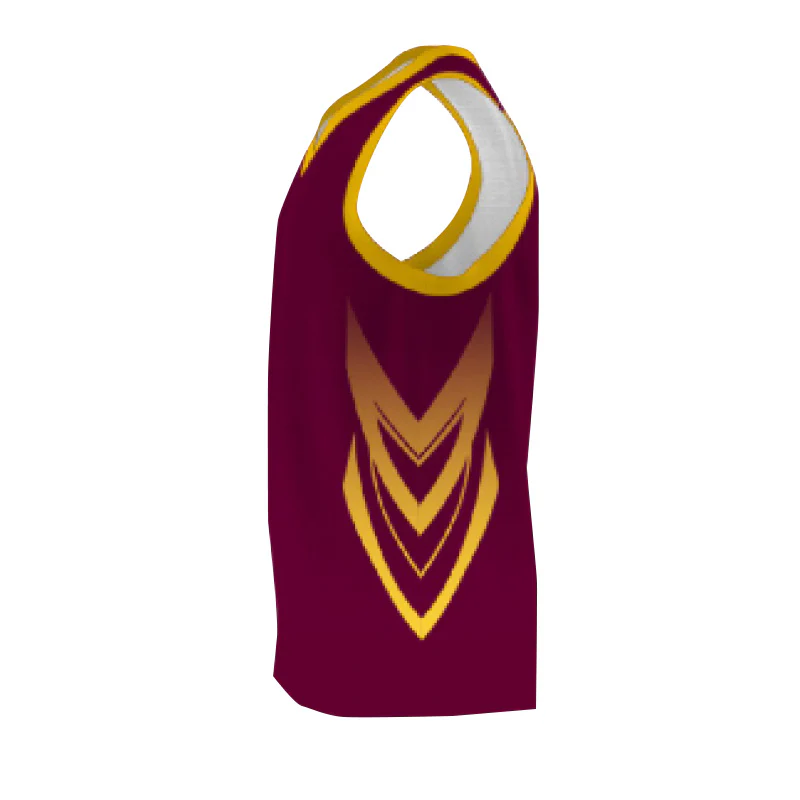 LS Softball Core Singlets - Image 3
