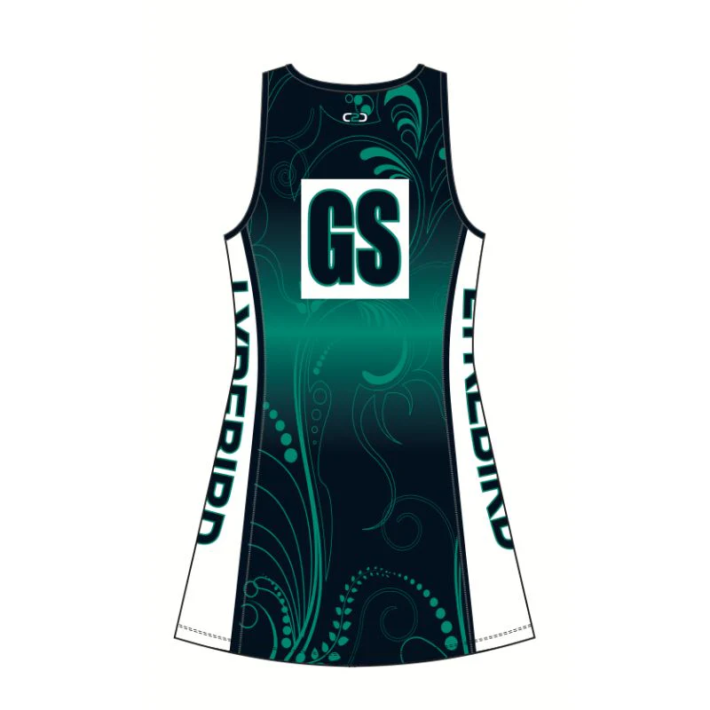 Lyrebird Netball Club Dress - Image 2