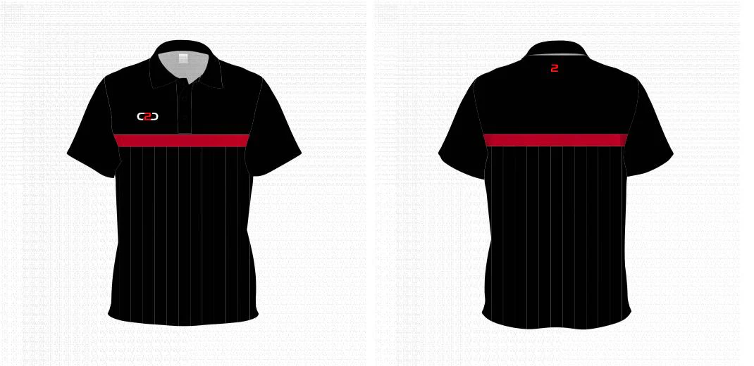 Marquee Core Polo Design Your Own Custom