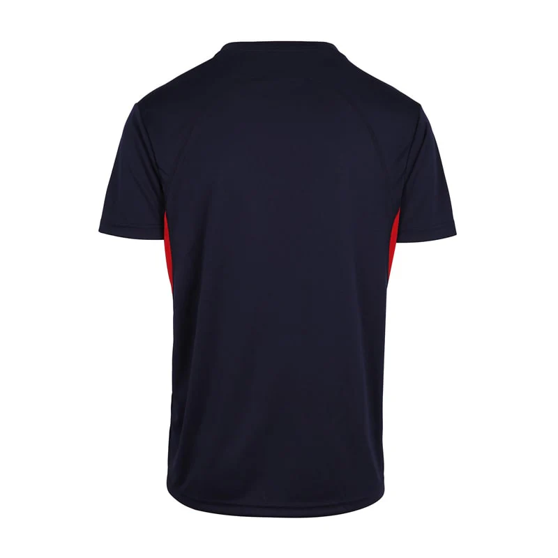 Mens Accelerator Cool Dry T-shirt Design 1 - Image 16