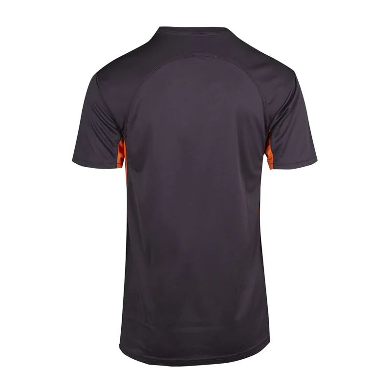 Mens Accelerator Cool Dry T-shirt Design 1 - Image 18