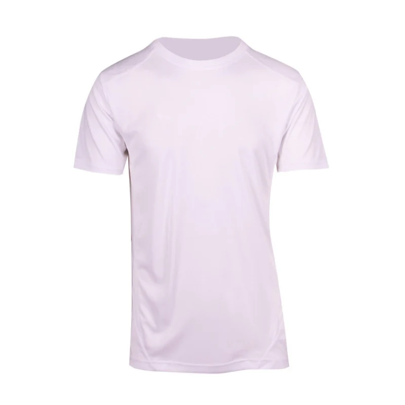 Mens Accelerator Cool Dry T-shirt Design 1 - Image 26