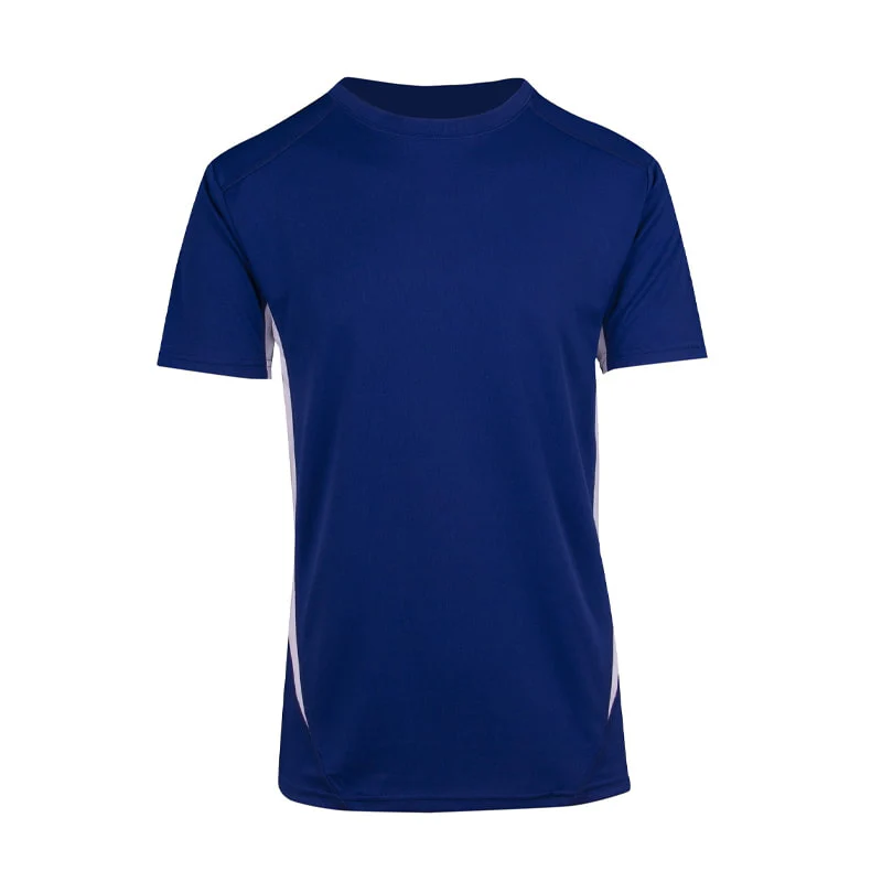 Mens Accelerator Cool Dry T-shirt Design 1 - Image 5