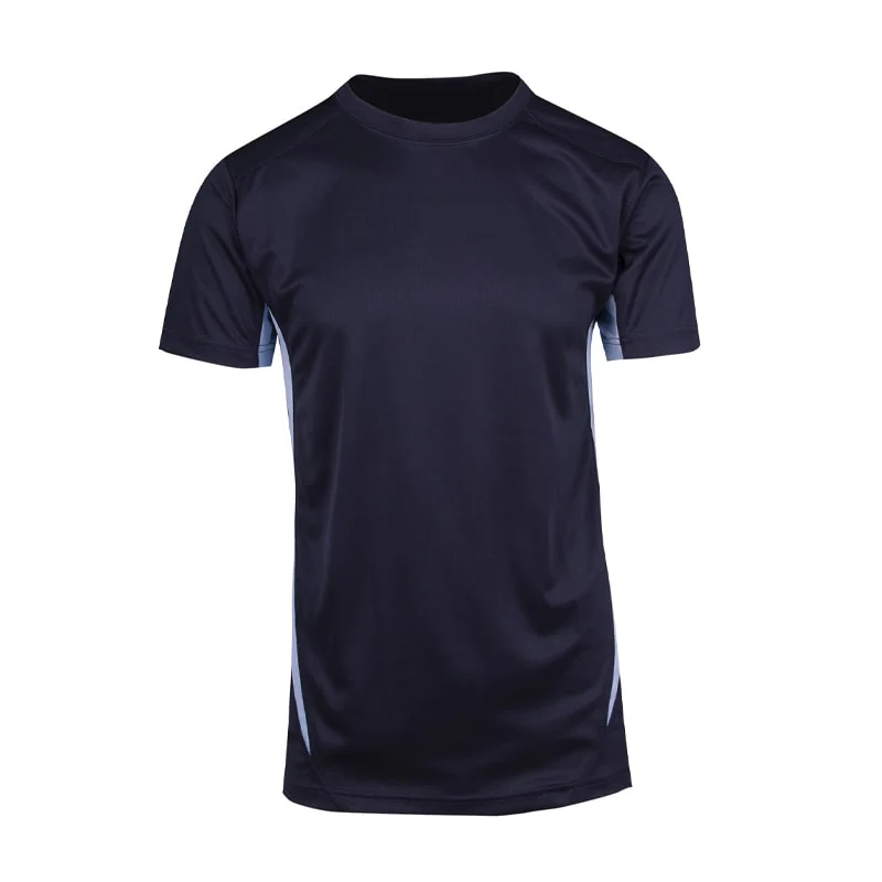 Mens Accelerator Cool Dry T-shirt Design 2 - Image 12