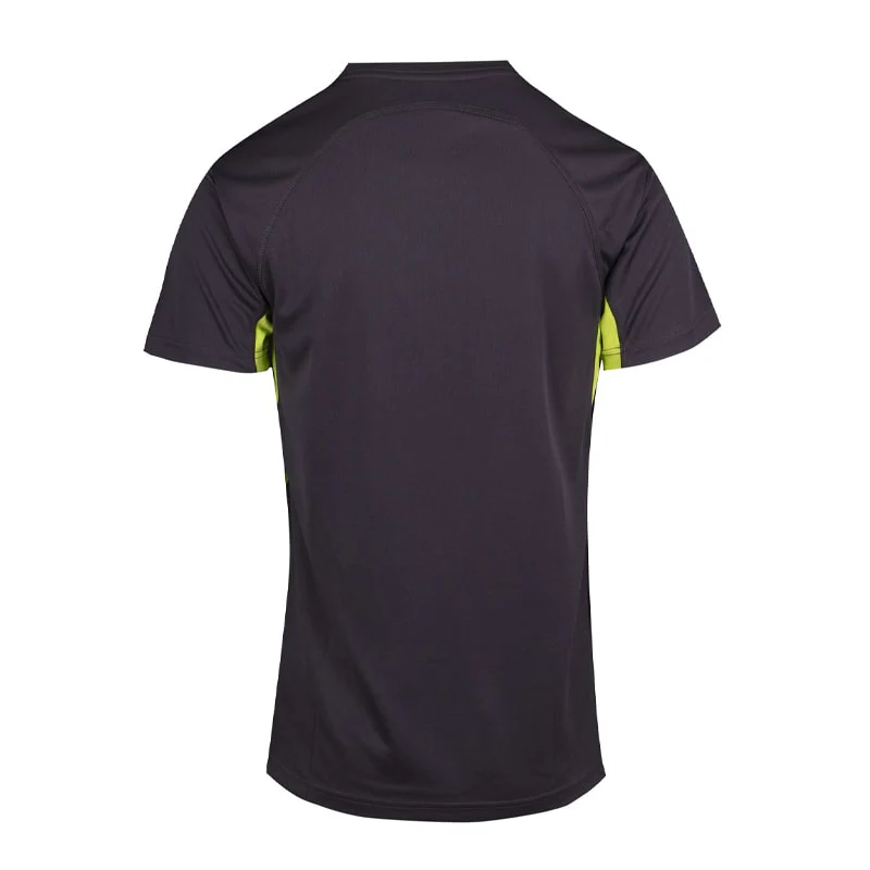 Mens Accelerator Cool Dry T-shirt Design 2 - Image 21