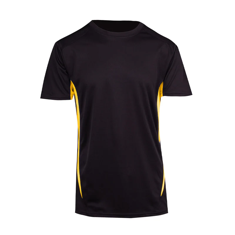 Mens Accelerator Cool Dry T-shirt Design 2 - Image 23
