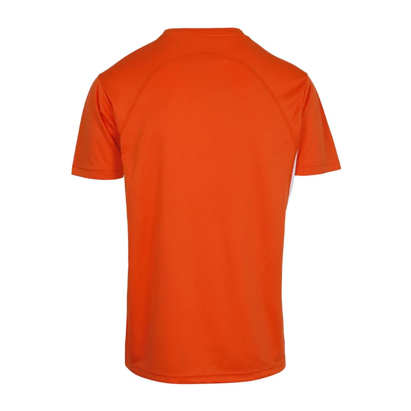 Mens Accelerator Cool Dry T-shirt Design 2 - Image 9