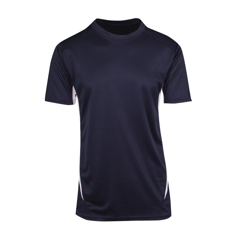 Mens Accelerator Cool Dry T-shirt Design 3 - Image 12