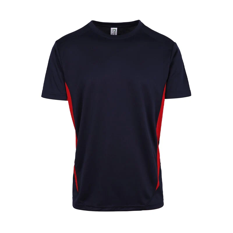 Mens Accelerator Cool Dry T-shirt Design 3 - Image 16