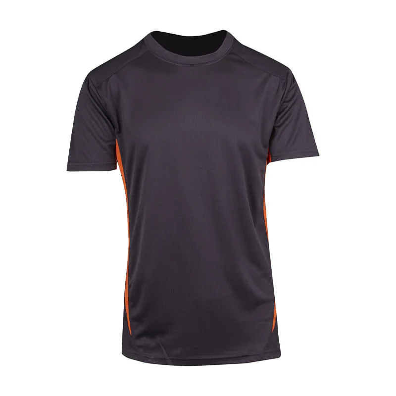 Mens Accelerator Cool Dry T-shirt Design 3 - Image 18