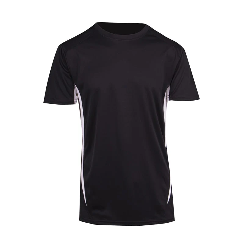 Mens Accelerator Cool Dry T-shirt Design 3 - Image 22