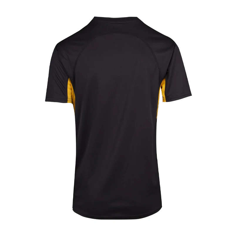 Mens Accelerator Cool Dry T-shirt Design 3 - Image 27