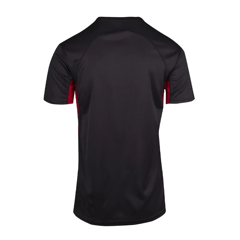 Mens Accelerator Cool Dry T-shirt Design 4 - Image 17
