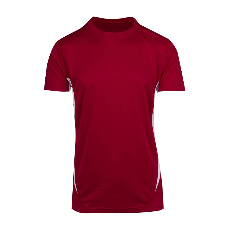 Mens Accelerator Cool Dry T-shirt Design 4 - Image 18