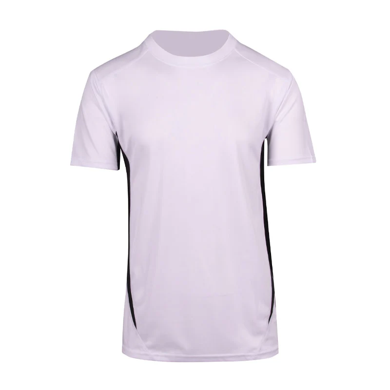 Mens Accelerator Cool Dry T-shirt Design 4 - Image 24