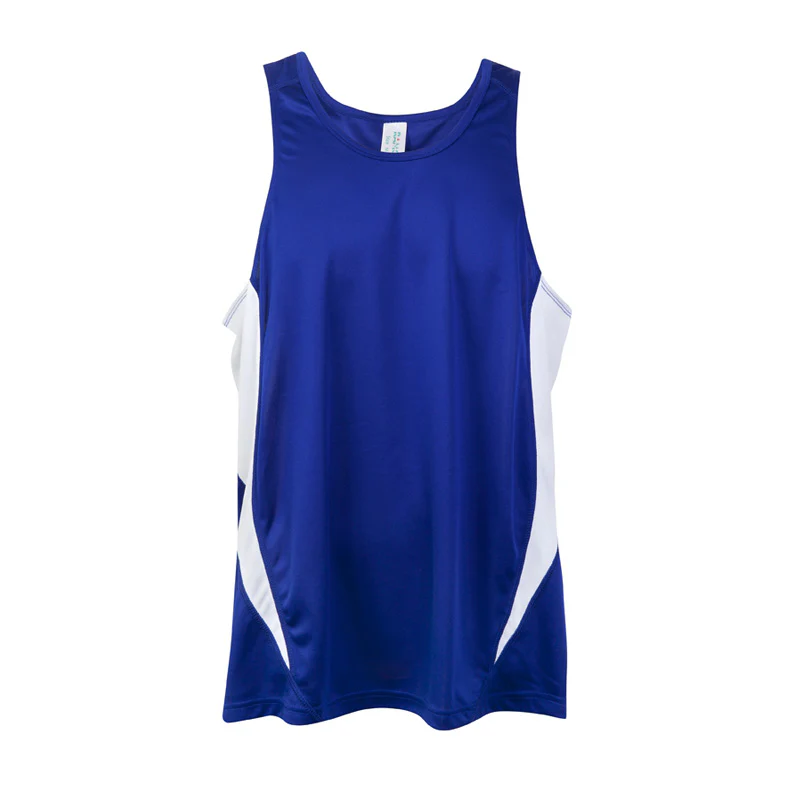 Mens Accelerator Singlet - Image 14