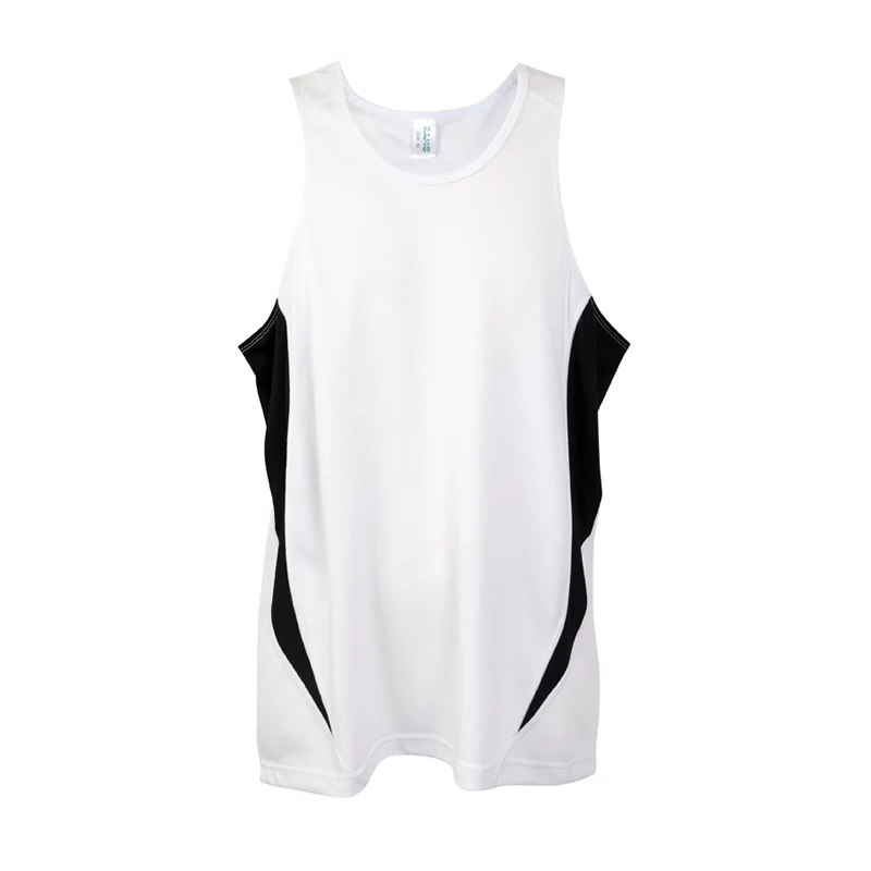 Mens Accelerator Singlet - Image 15