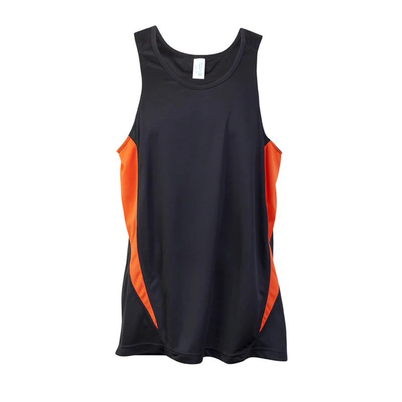 Mens Accelerator Singlet - Image 7