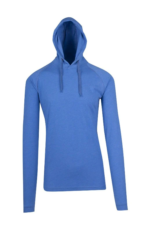 Fushion Hooded Tee Mens - Image 6