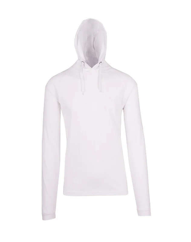 Fushion Hooded Tee Mens - Image 8