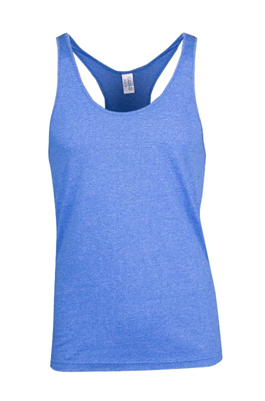 Greatness Heather T-back Mens - Image 4