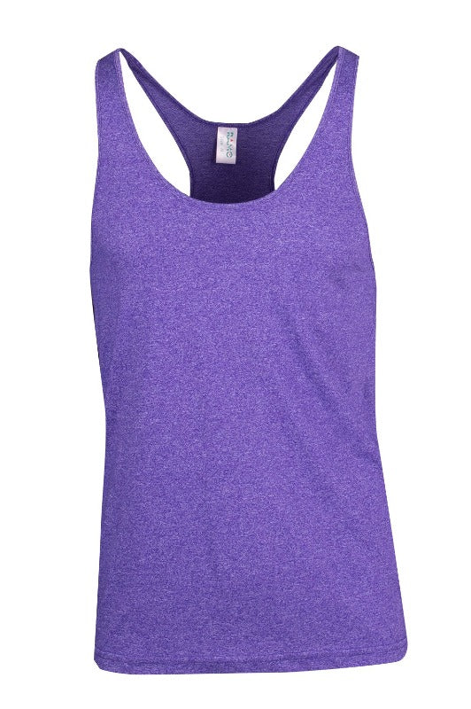 Greatness Heather T-back Mens - Image 7