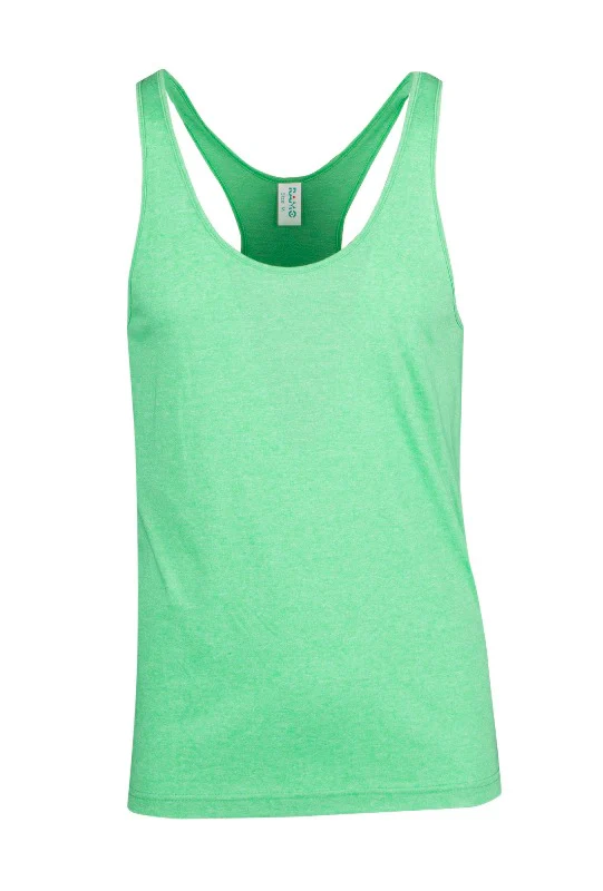 Greatness Heather T-back Mens - Image 9