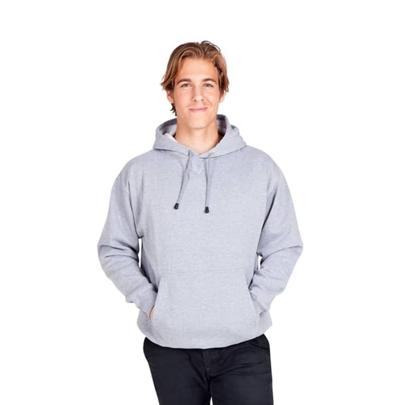 Mens Kangaroo Pocket Hoodies