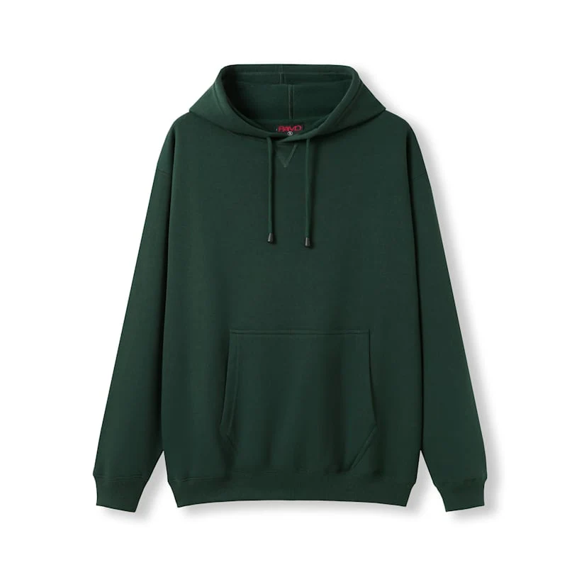 Mens Kangaroo Pocket Hoodies - Image 10