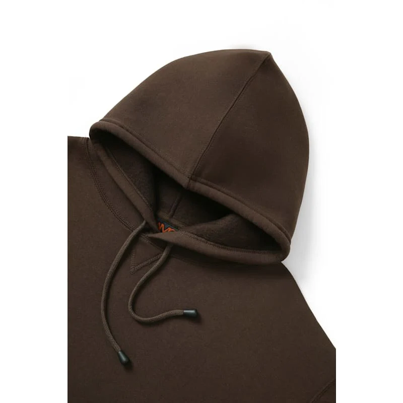 Mens Kangaroo Pocket Hoodies - Image 14